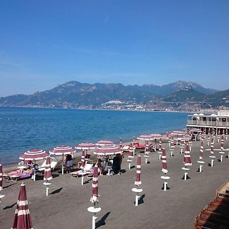 Amalficoastapartments Salerno Dış mekan fotoğraf