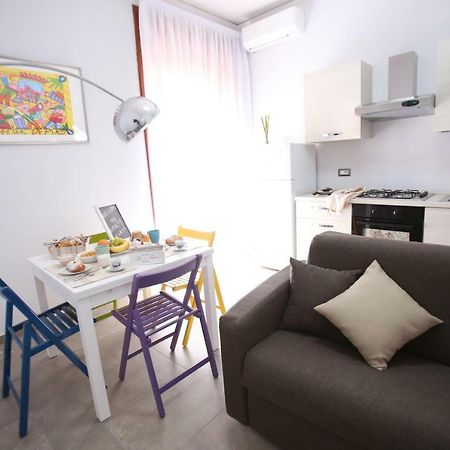 Amalficoastapartments Salerno Dış mekan fotoğraf