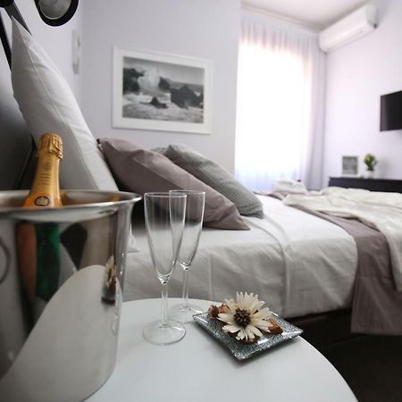 Amalficoastapartments Salerno Dış mekan fotoğraf