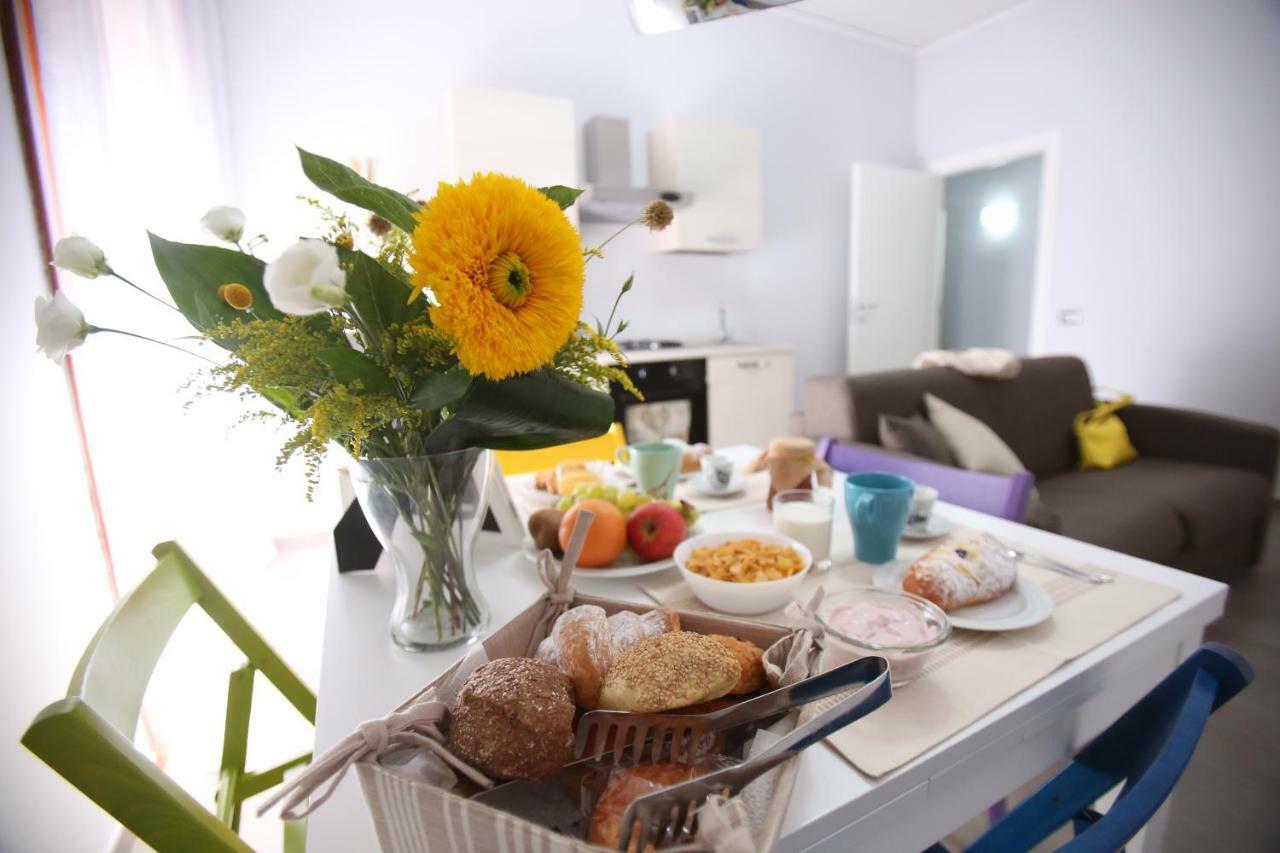 Amalficoastapartments Salerno Dış mekan fotoğraf