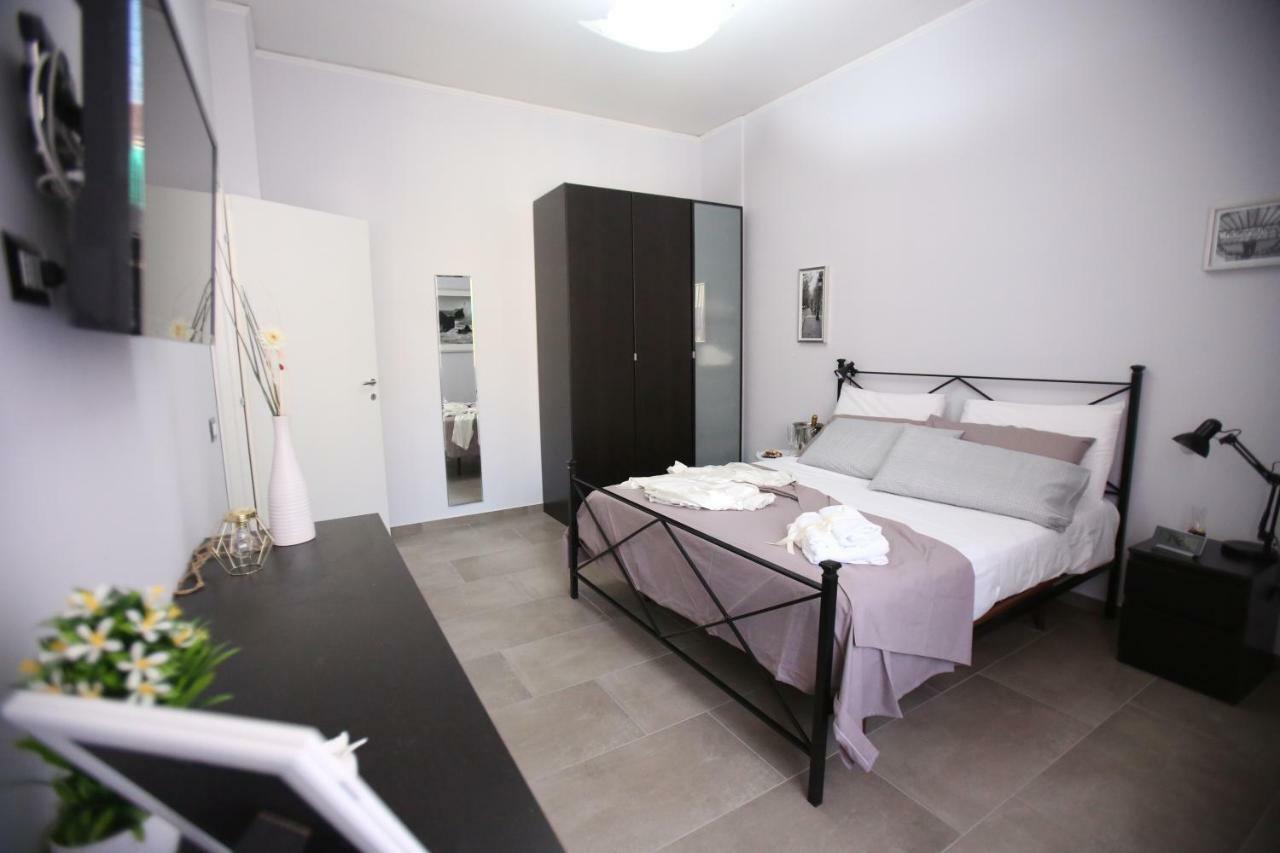 Amalficoastapartments Salerno Dış mekan fotoğraf