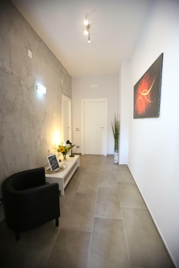 Amalficoastapartments Salerno Dış mekan fotoğraf