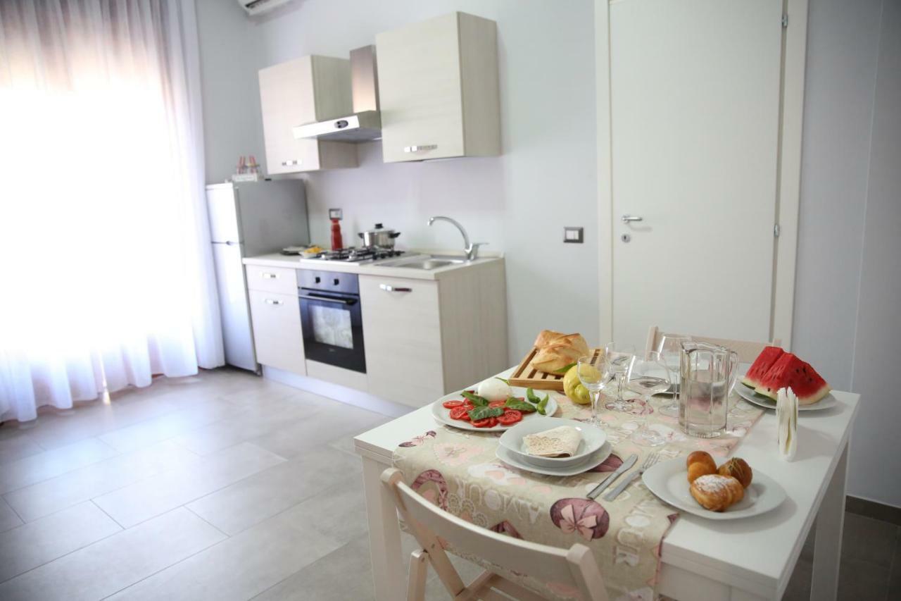 Amalficoastapartments Salerno Dış mekan fotoğraf