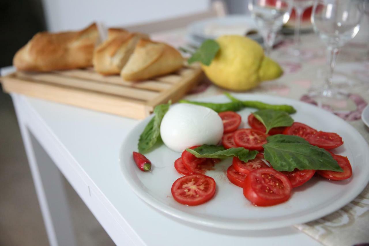 Amalficoastapartments Salerno Dış mekan fotoğraf