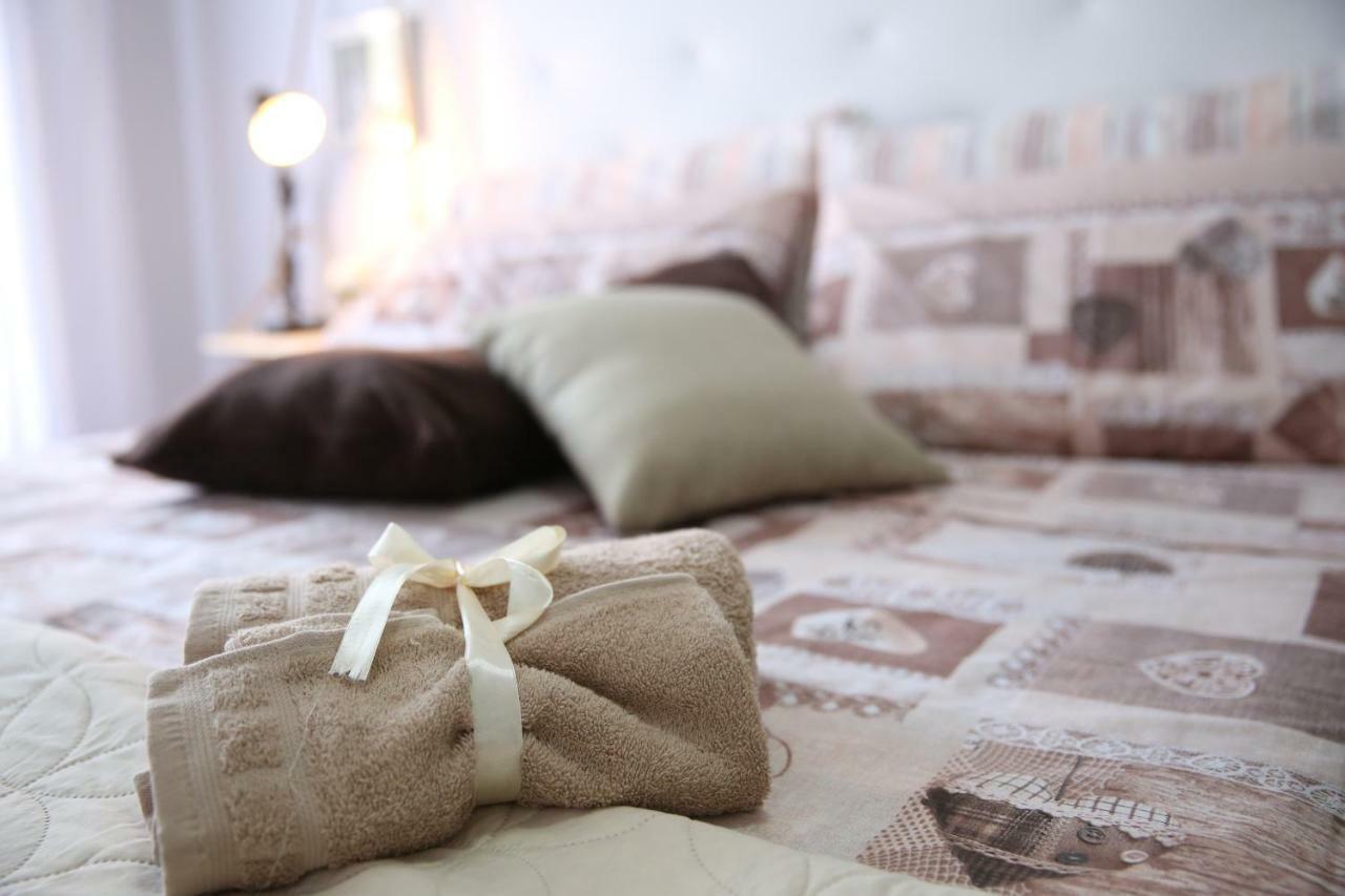 Amalficoastapartments Salerno Dış mekan fotoğraf
