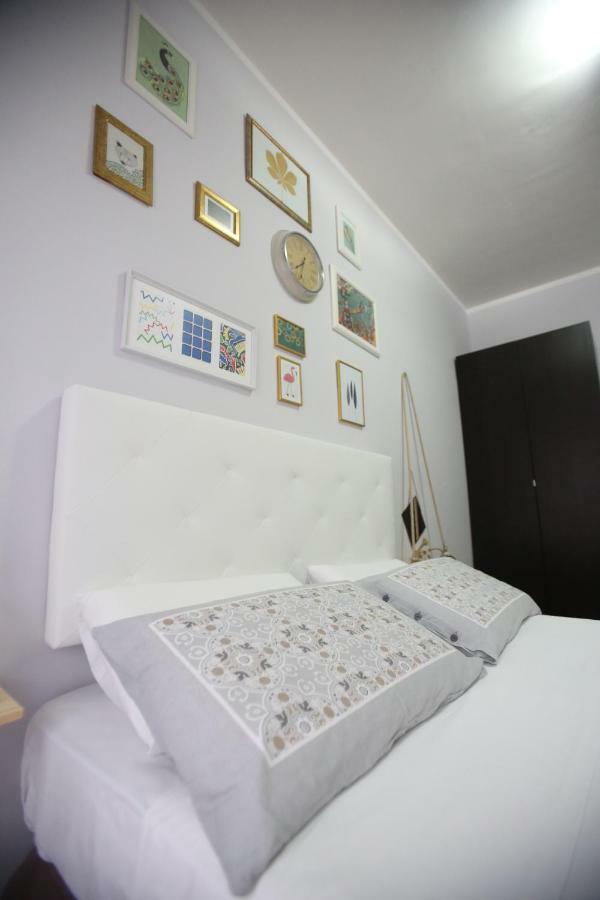 Amalficoastapartments Salerno Dış mekan fotoğraf