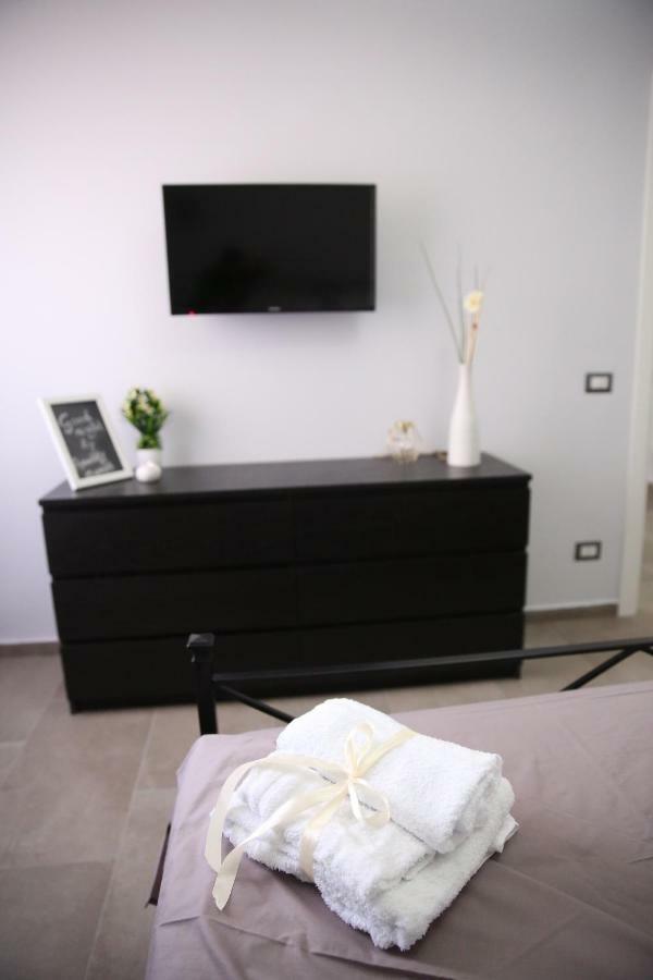 Amalficoastapartments Salerno Dış mekan fotoğraf