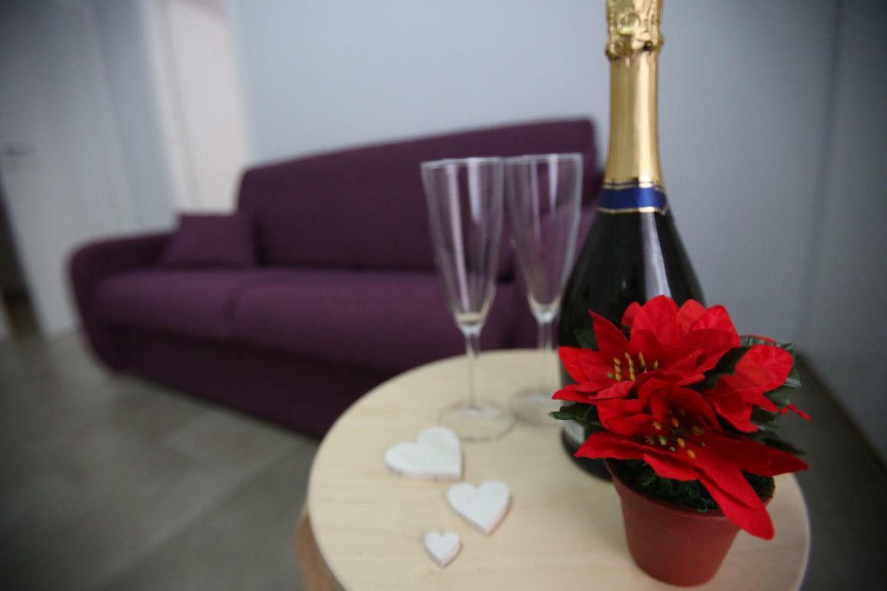 Amalficoastapartments Salerno Dış mekan fotoğraf