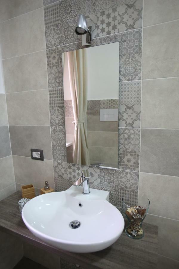 Amalficoastapartments Salerno Dış mekan fotoğraf