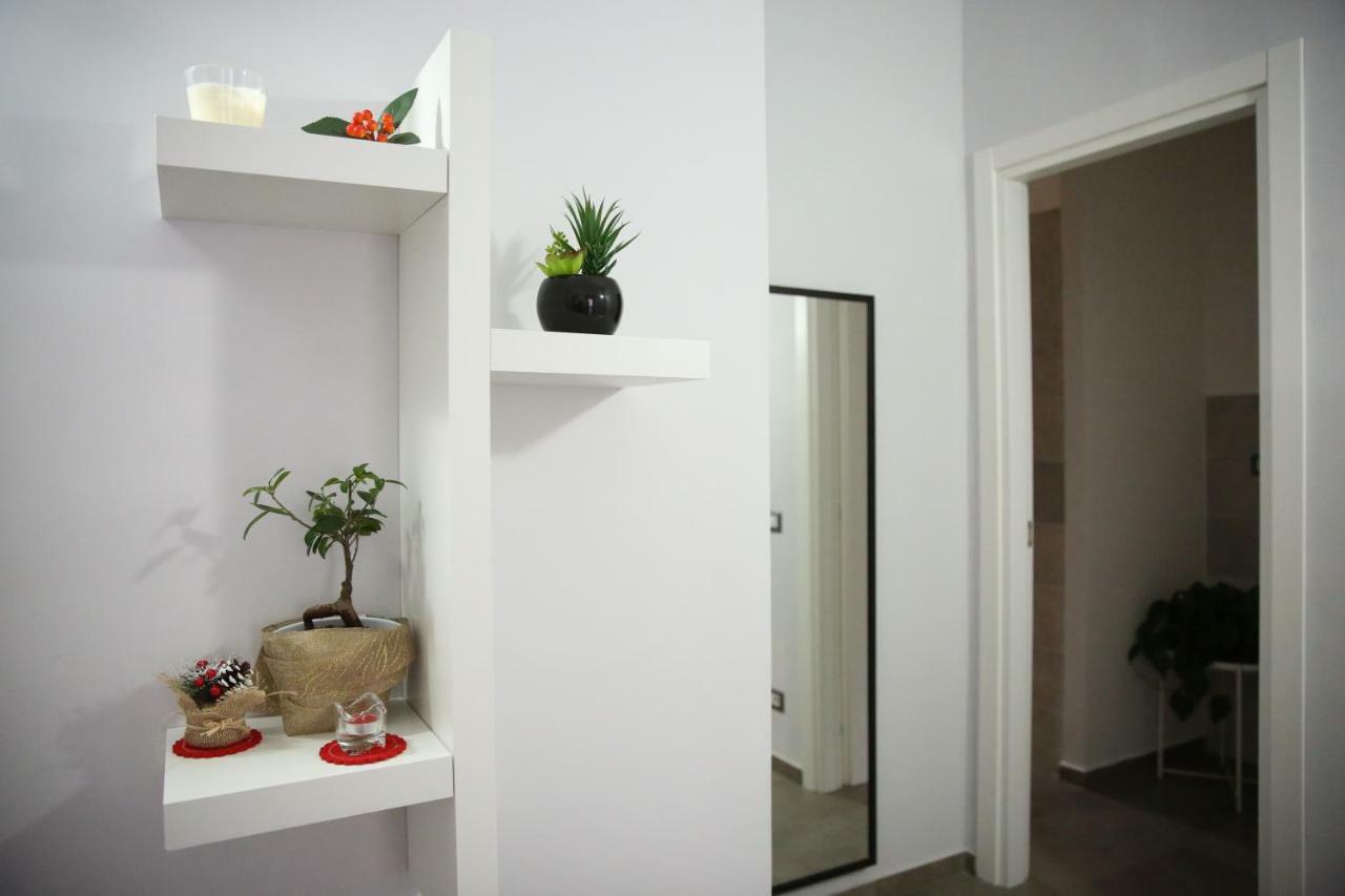 Amalficoastapartments Salerno Dış mekan fotoğraf