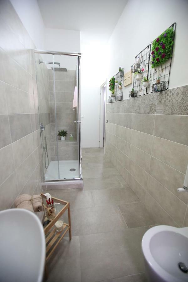 Amalficoastapartments Salerno Dış mekan fotoğraf