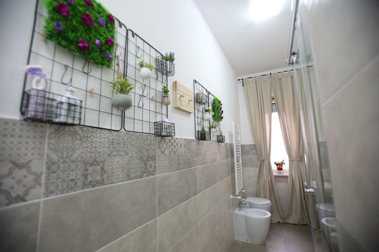 Amalficoastapartments Salerno Dış mekan fotoğraf