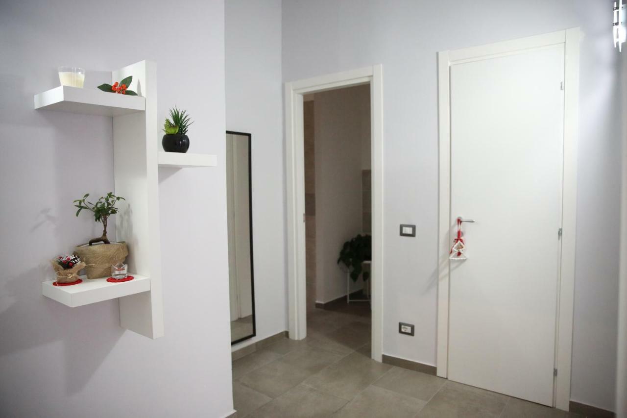 Amalficoastapartments Salerno Dış mekan fotoğraf