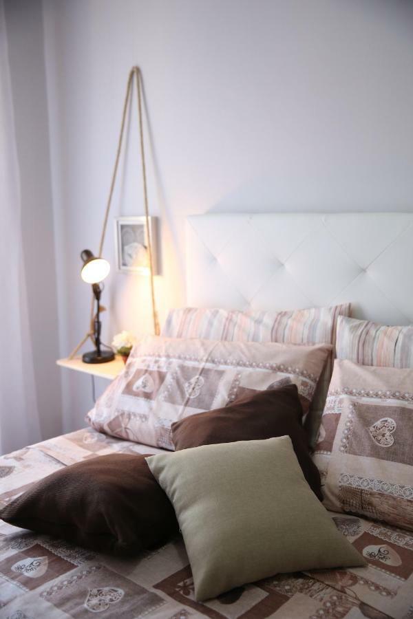 Amalficoastapartments Salerno Dış mekan fotoğraf