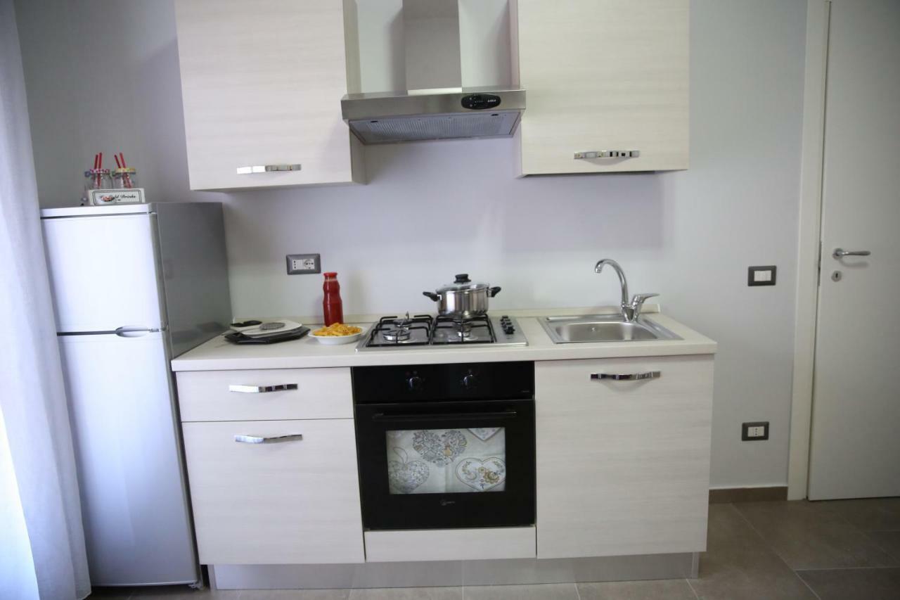 Amalficoastapartments Salerno Dış mekan fotoğraf